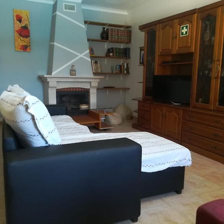 Villa Vacations House Albufeira Exteriér fotografie
