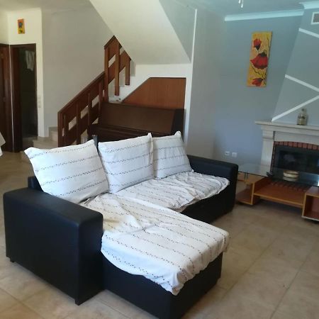 Villa Vacations House Albufeira Exteriér fotografie