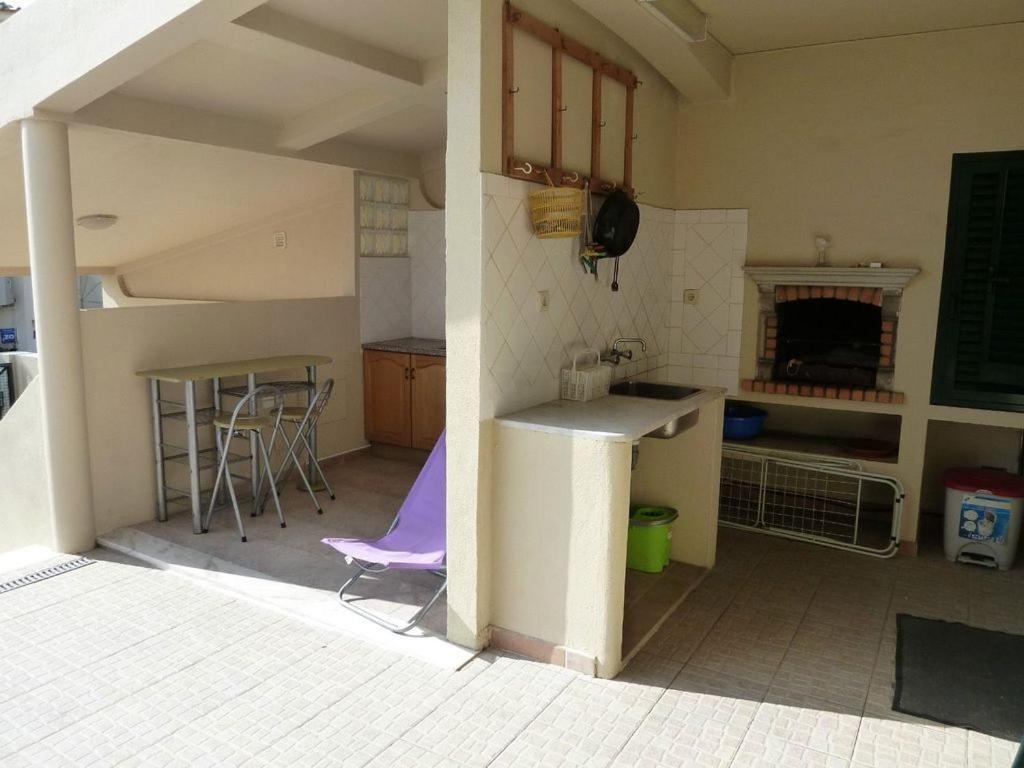 Villa Vacations House Albufeira Exteriér fotografie