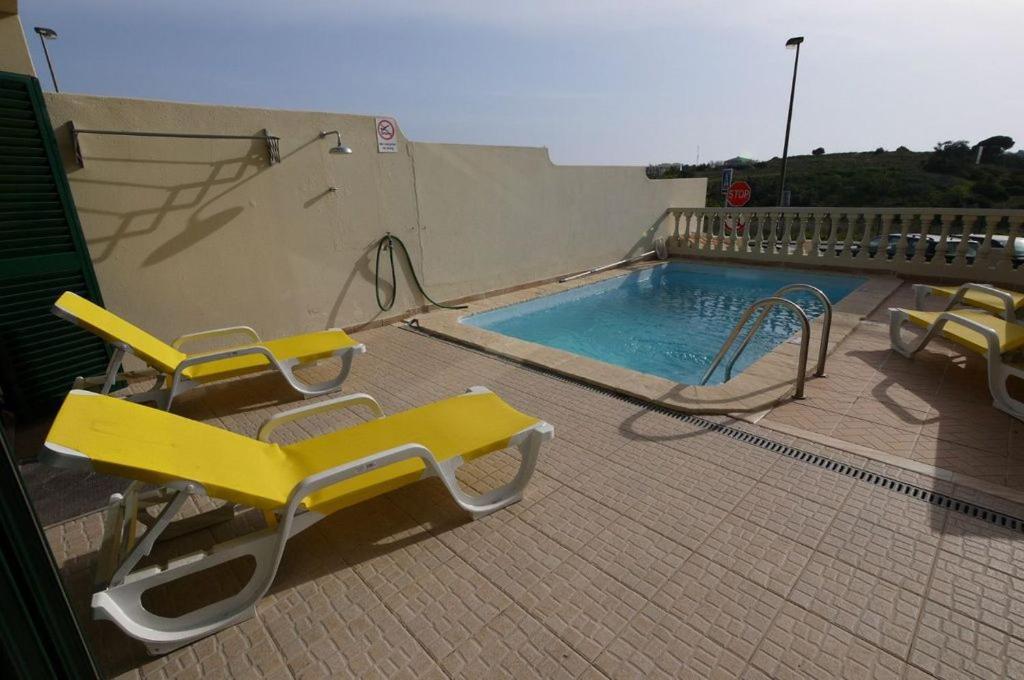 Villa Vacations House Albufeira Exteriér fotografie