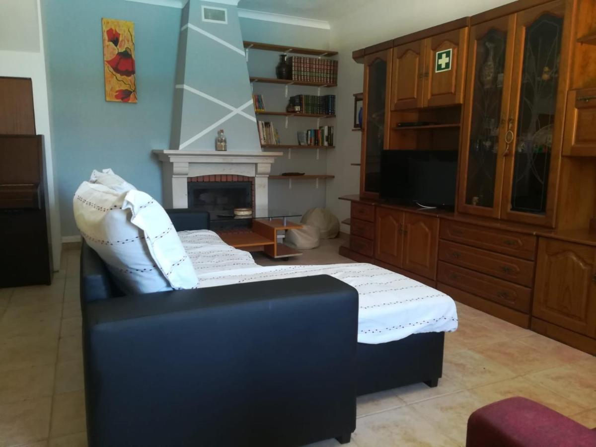 Villa Vacations House Albufeira Exteriér fotografie