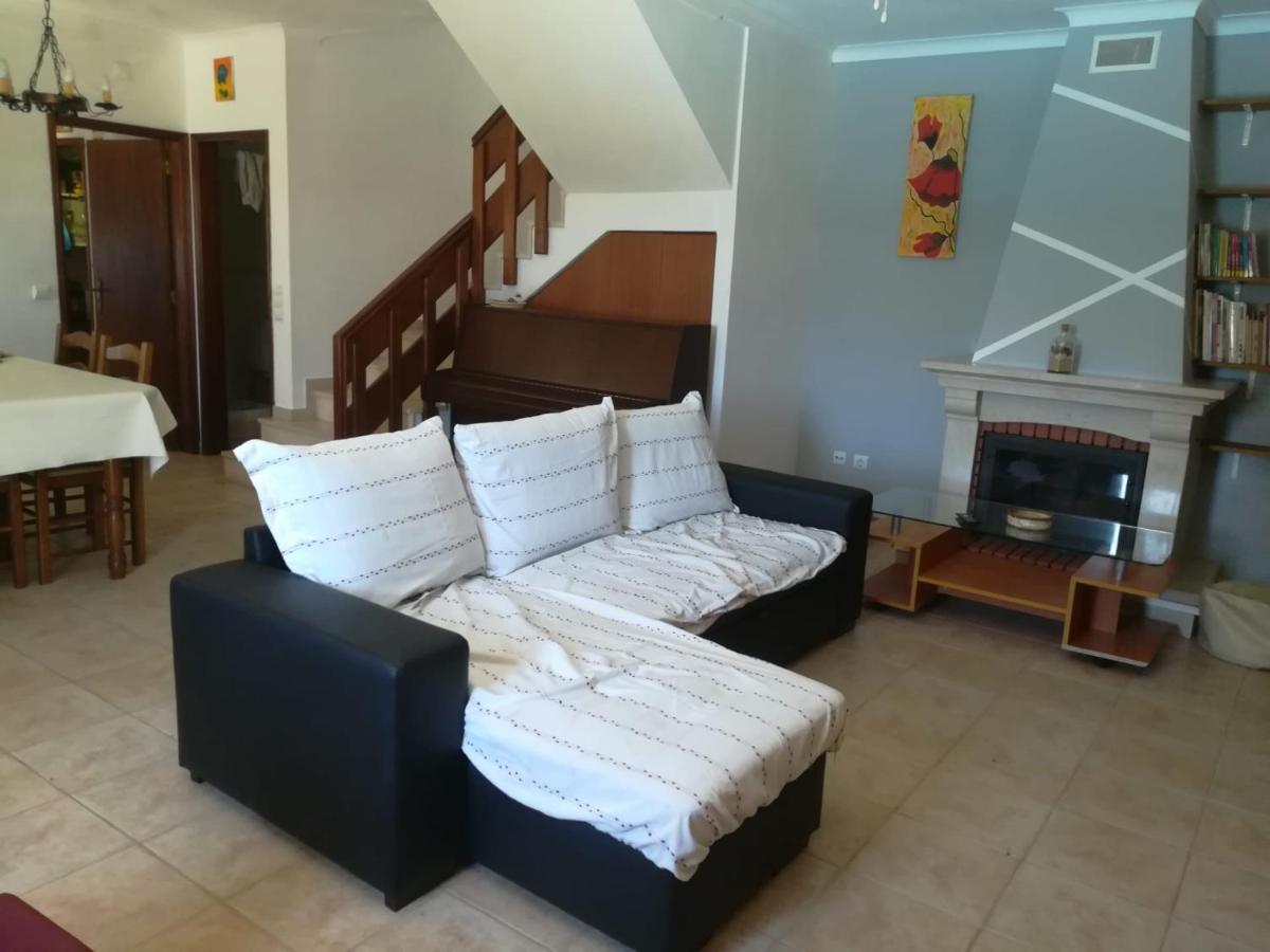 Villa Vacations House Albufeira Exteriér fotografie