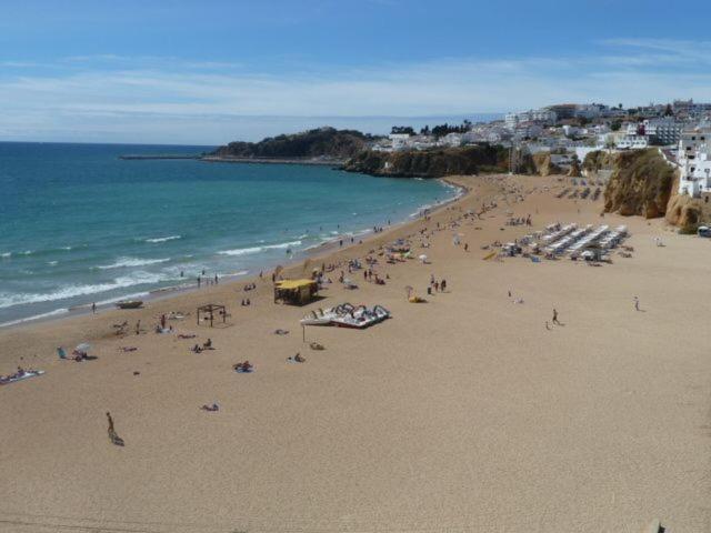 Villa Vacations House Albufeira Exteriér fotografie