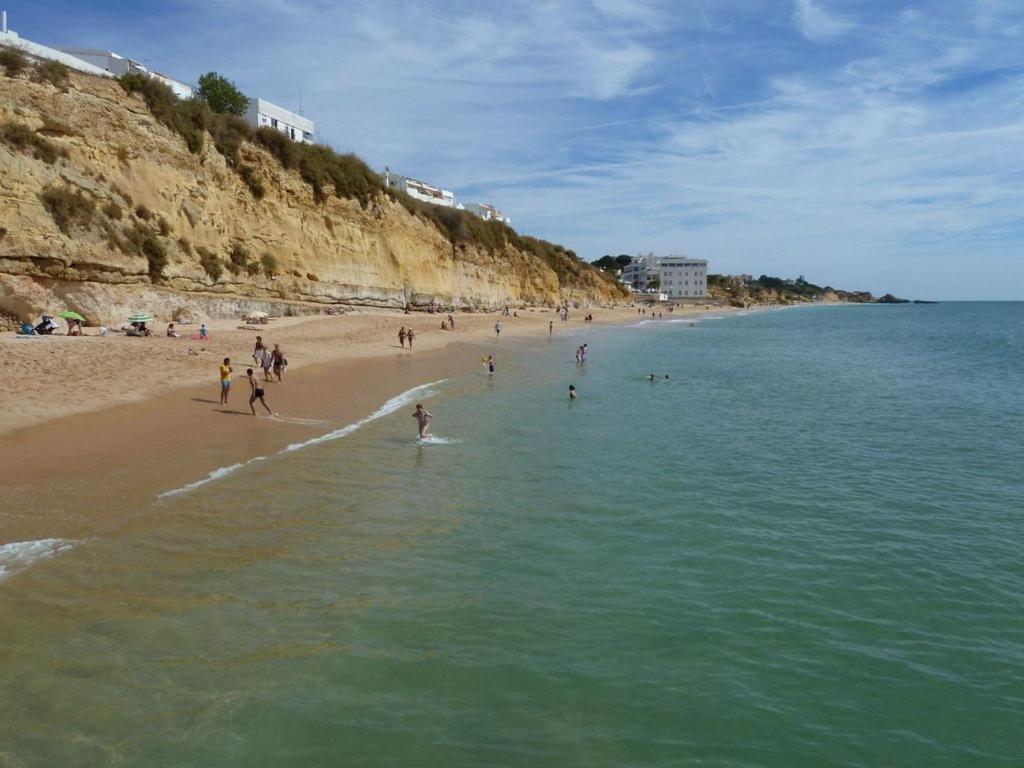 Villa Vacations House Albufeira Exteriér fotografie